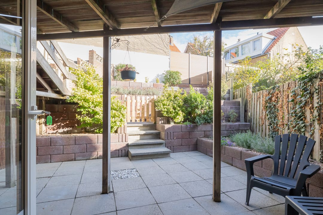 Photo 16 of Prins Bernhardstraat 4