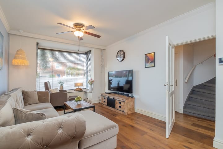 Foto 24 van Prins Bernhardstraat 4