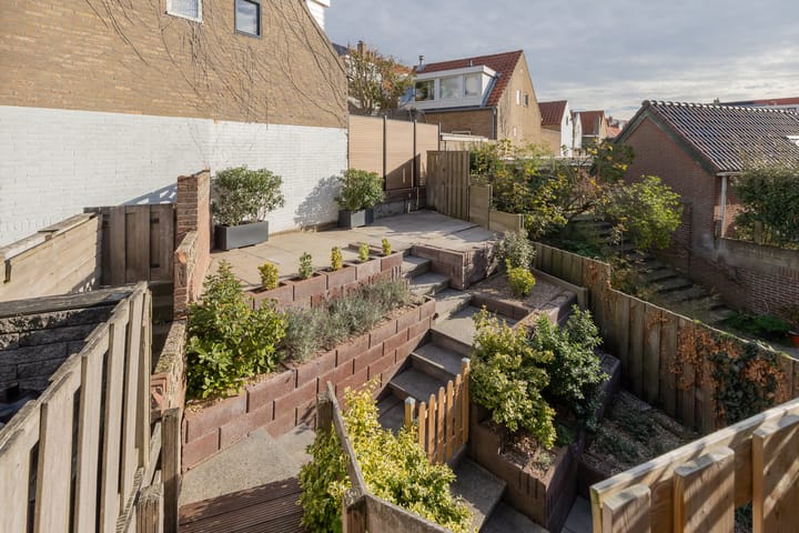 Foto 32 van Prins Bernhardstraat 4