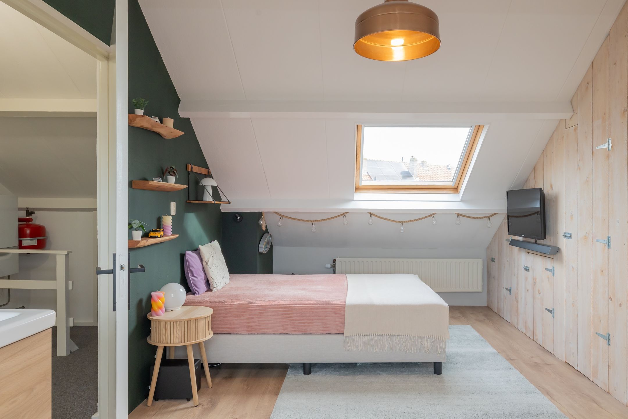 Photo 57 of Prins Bernhardstraat 4