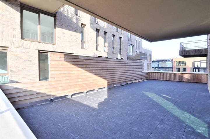 Photo 2 of Faas Wilkesstraat 397