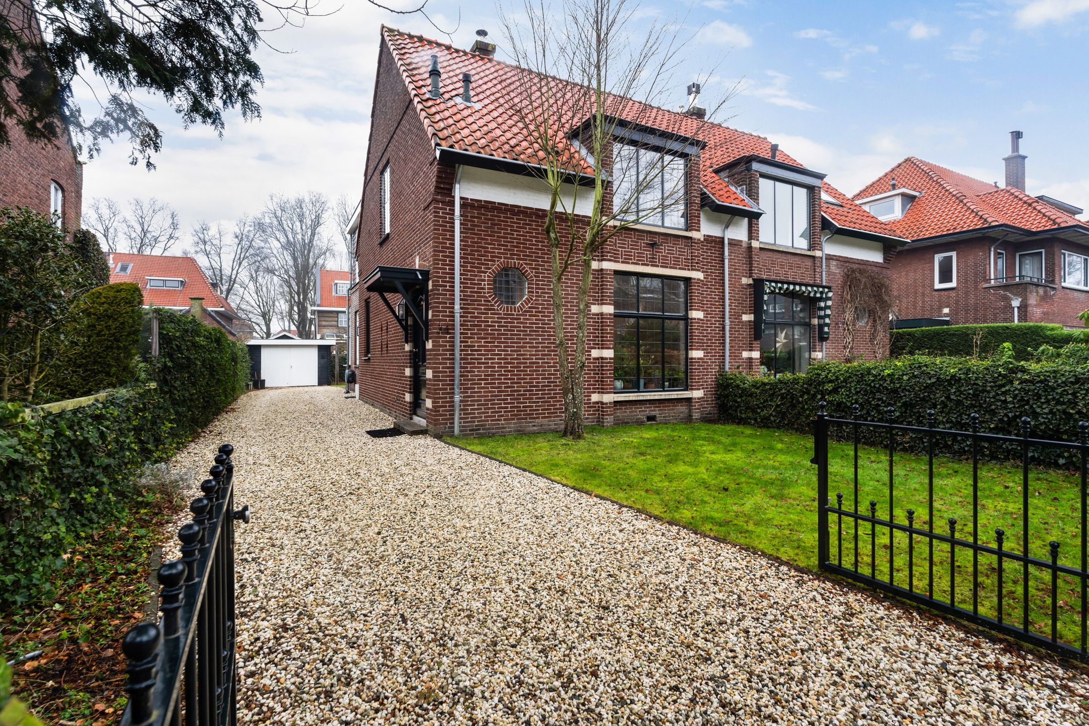 Buying a house in The Netherlands., Jonkerlaan 34