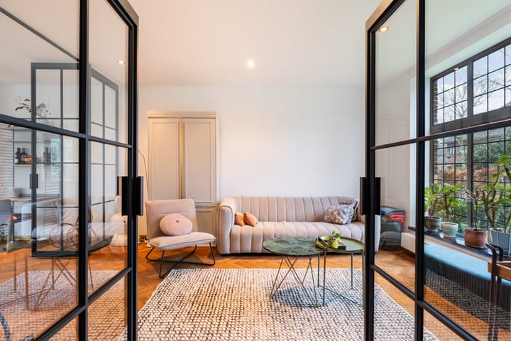 Photo 2 of Jonkerlaan 34