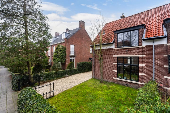 Photo 4 of Jonkerlaan 34