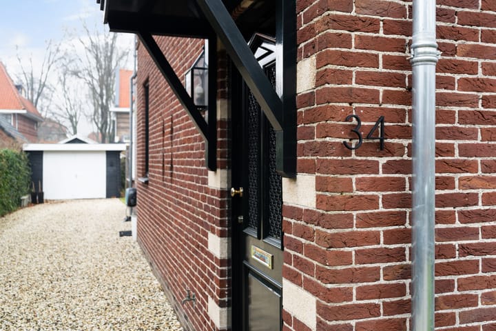 Photo 5 of Jonkerlaan 34