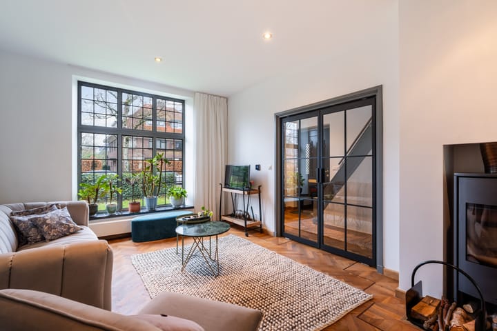 Photo 10 of Jonkerlaan 34