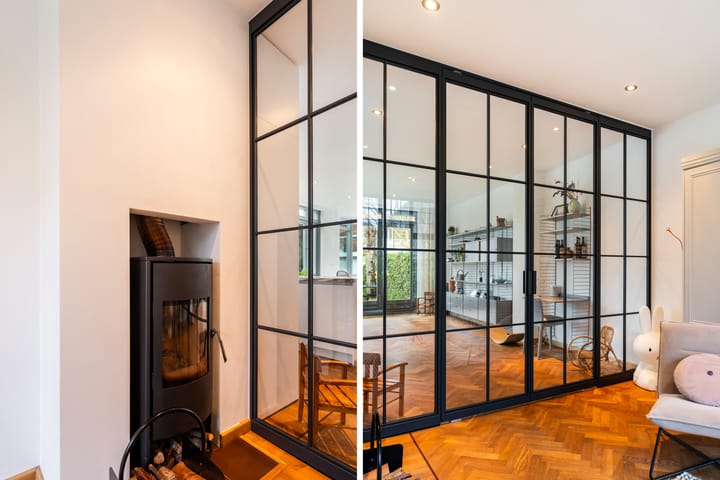 Photo 11 of Jonkerlaan 34