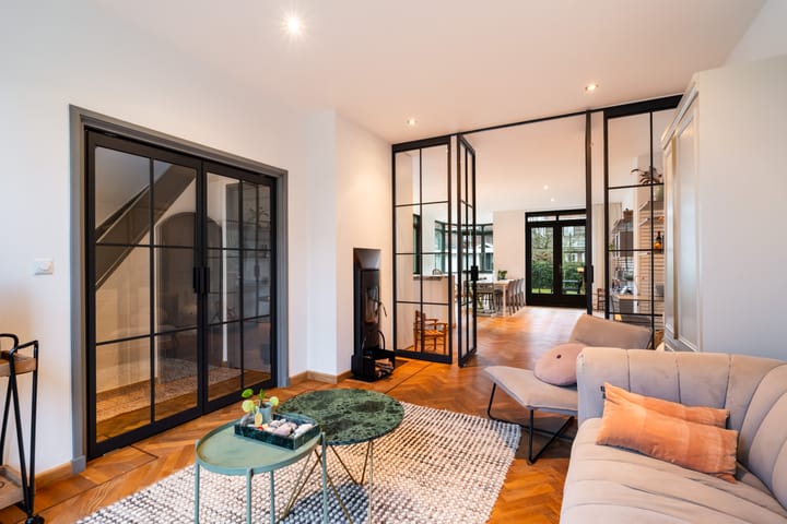 Photo 12 of Jonkerlaan 34