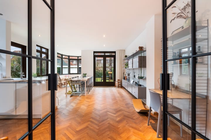 Photo 13 of Jonkerlaan 34