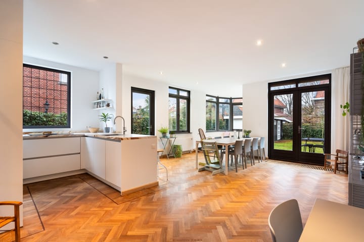 Photo 14 of Jonkerlaan 34