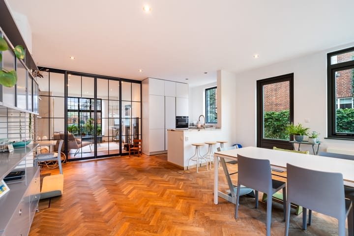 Photo 18 of Jonkerlaan 34