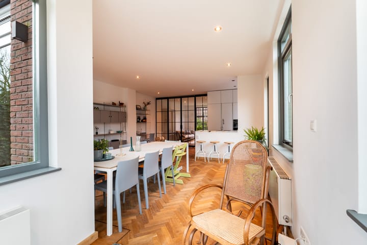 Photo 21 of Jonkerlaan 34