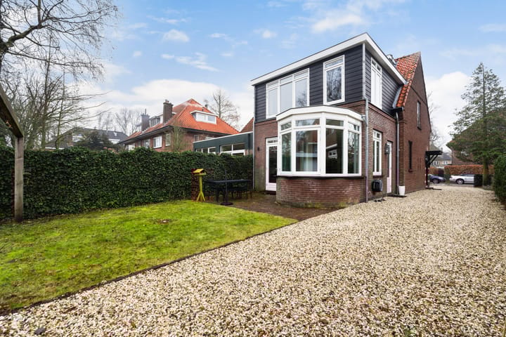 Photo 25 of Jonkerlaan 34