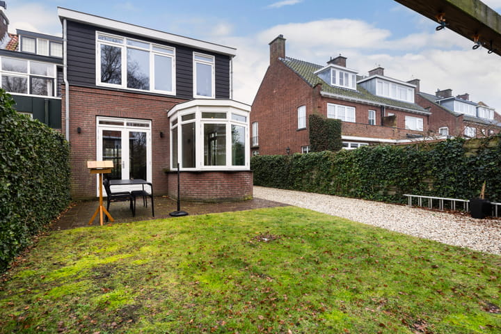 Photo 26 of Jonkerlaan 34