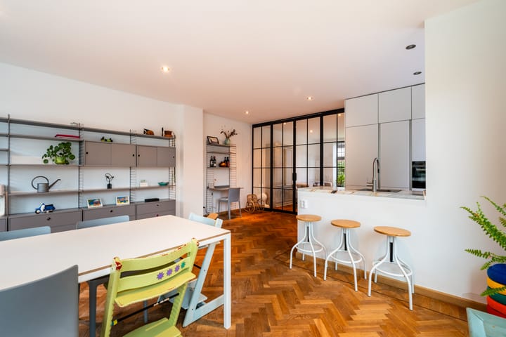 Photo 22 of Jonkerlaan 34