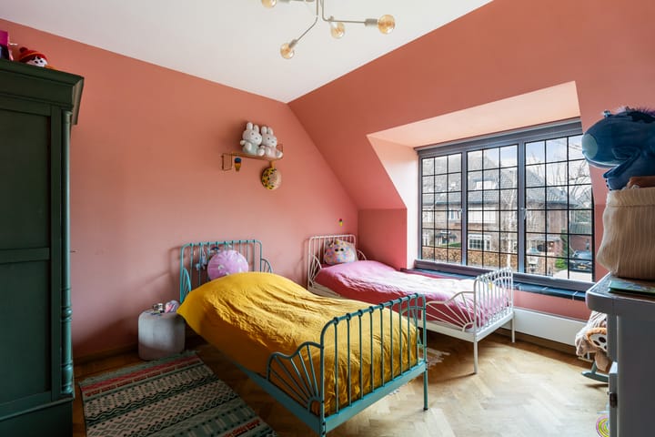 Photo 38 of Jonkerlaan 34