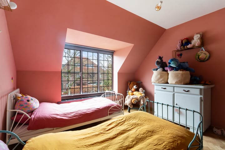 Photo 39 of Jonkerlaan 34