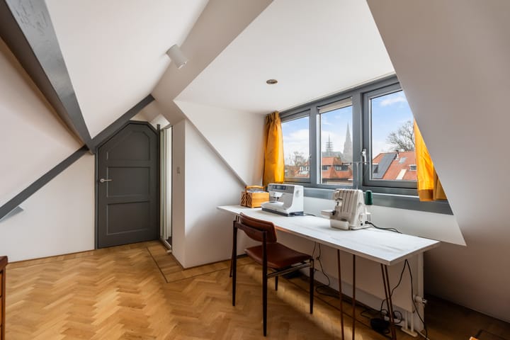 Photo 43 of Jonkerlaan 34