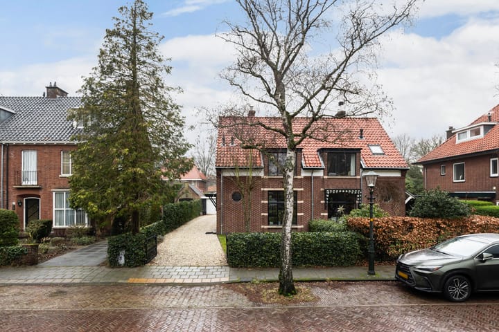 Photo 45 of Jonkerlaan 34