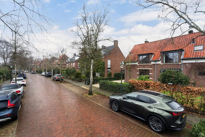 Photo 46 of Jonkerlaan 34