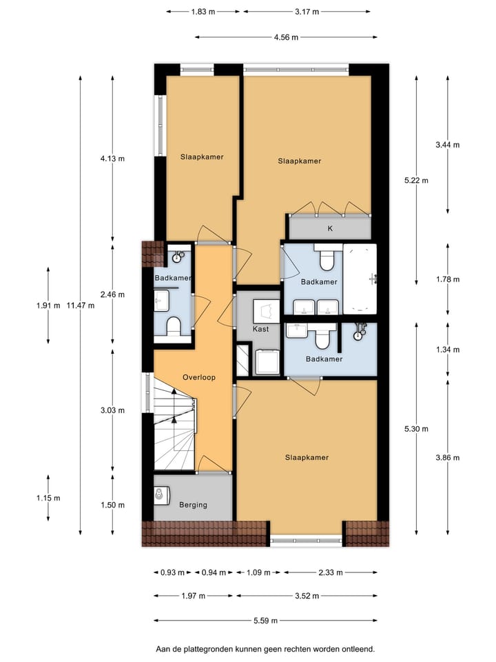 Photo 49 of Jonkerlaan 34