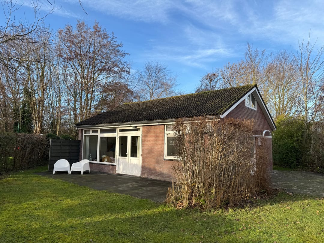 Foto 1 van Slufterweg 8