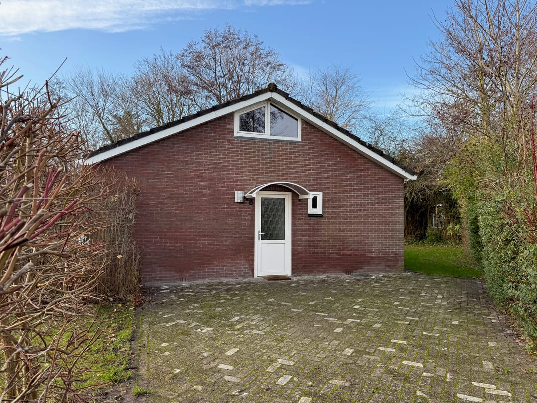 Foto 7 van Slufterweg 8