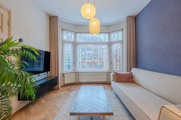 Foto 10 van Boerhaavelaan 20