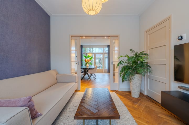 Foto 11 van Boerhaavelaan 20