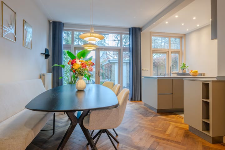 Foto 15 van Boerhaavelaan 20