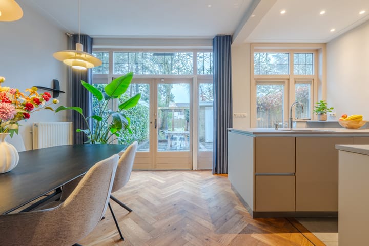 Foto 17 van Boerhaavelaan 20