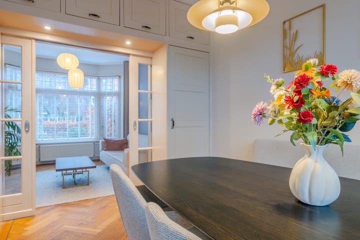 Foto 20 van Boerhaavelaan 20