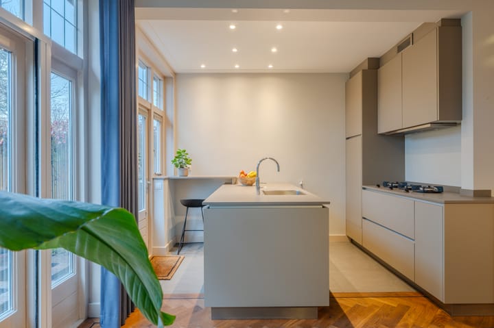 Foto 25 van Boerhaavelaan 20