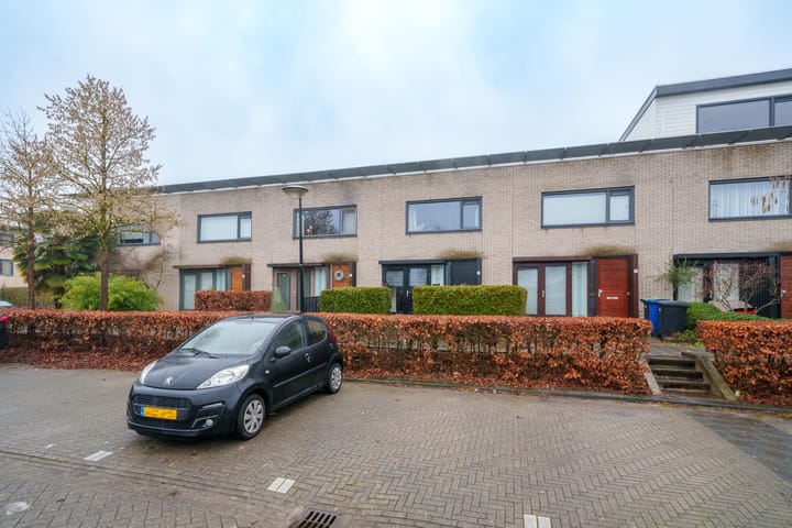 Photo 5 of Terschellingstraat 5