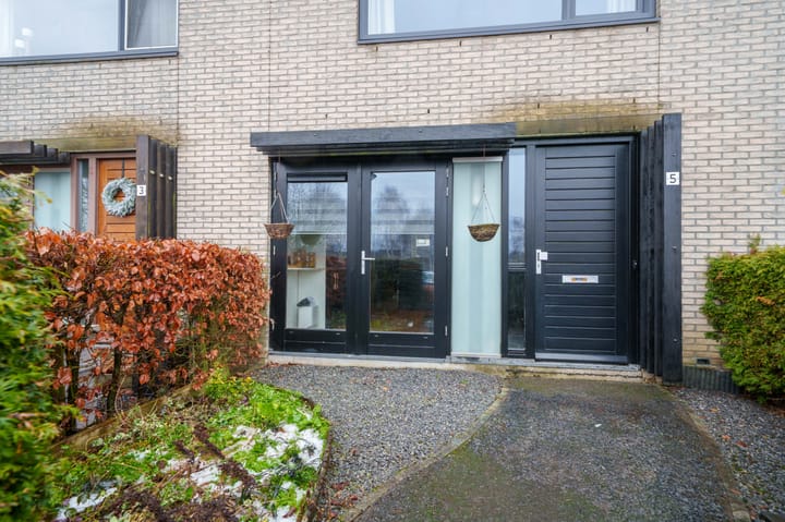 Photo 6 of Terschellingstraat 5