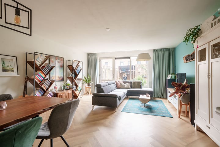 Photo 8 of Terschellingstraat 5