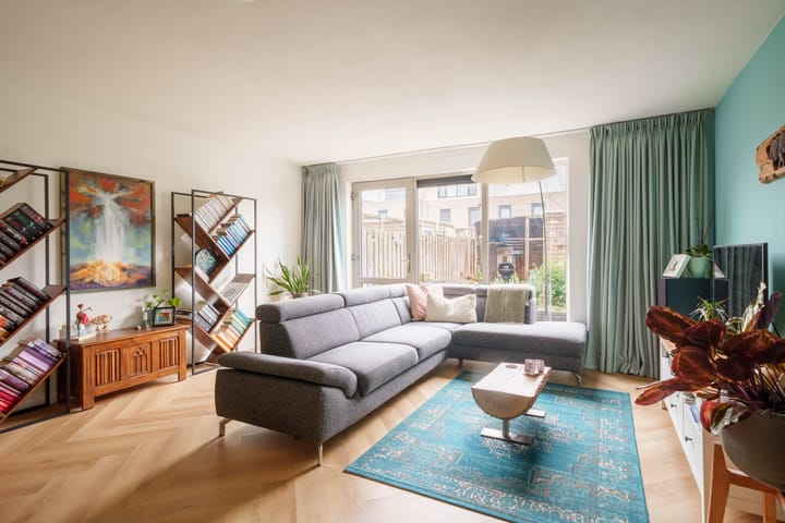 Photo 9 of Terschellingstraat 5