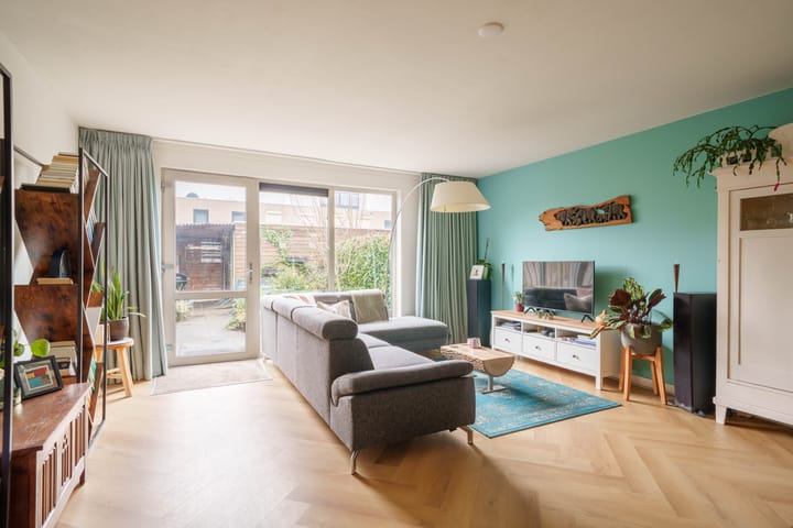 Photo 10 of Terschellingstraat 5