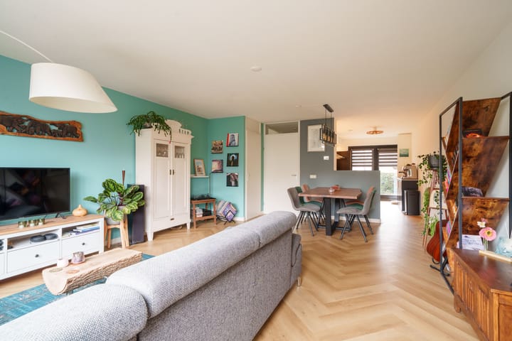 Photo 11 of Terschellingstraat 5