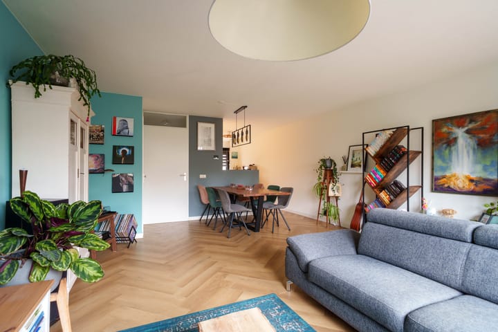 Photo 13 of Terschellingstraat 5