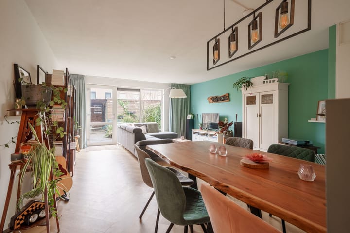 Photo 18 of Terschellingstraat 5