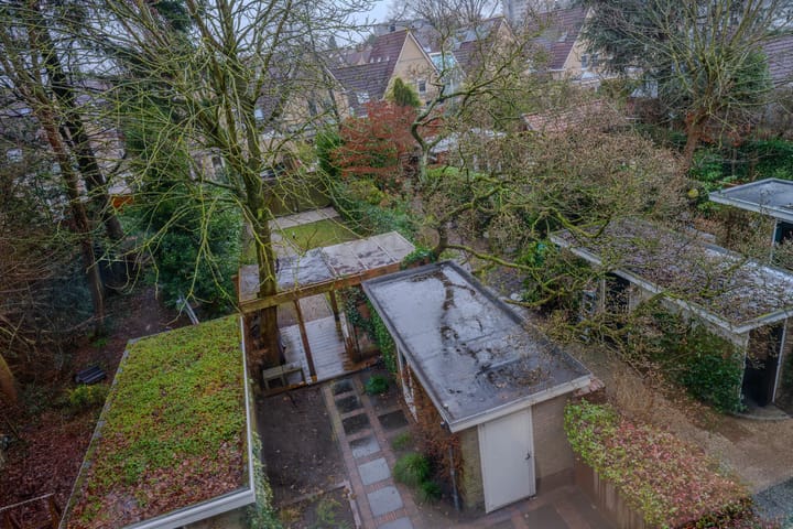 Foto 52 van Boerhaavelaan 20