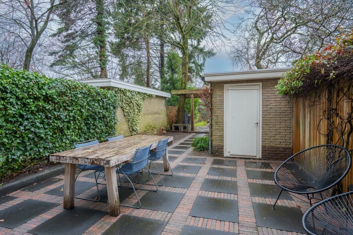 Foto 53 van Boerhaavelaan 20