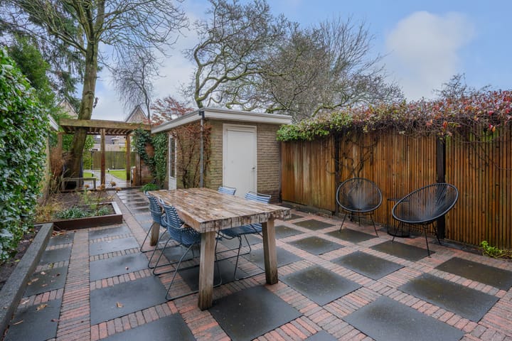 Foto 54 van Boerhaavelaan 20