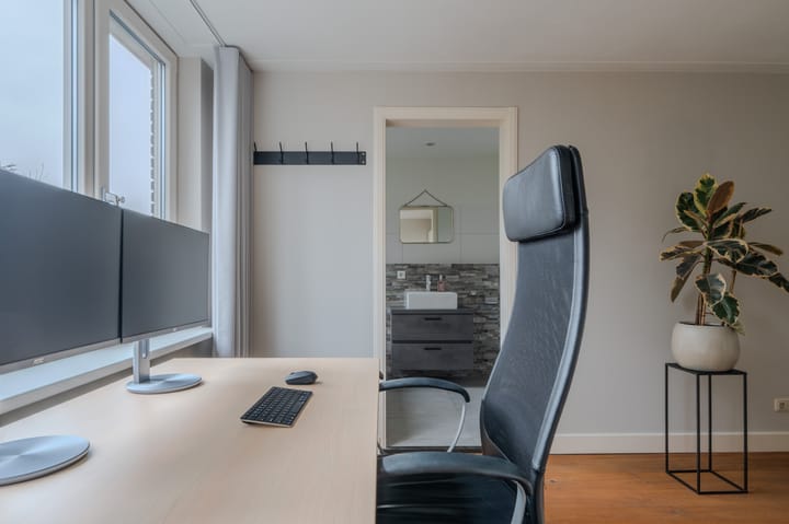 Foto 46 van Boerhaavelaan 20