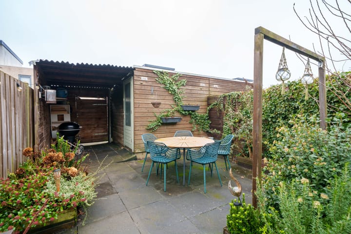 Photo 29 of Terschellingstraat 5