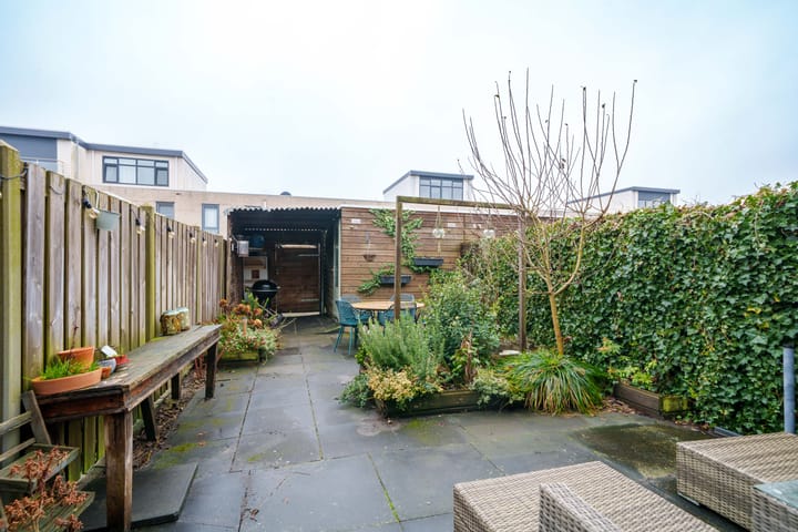 Photo 28 of Terschellingstraat 5