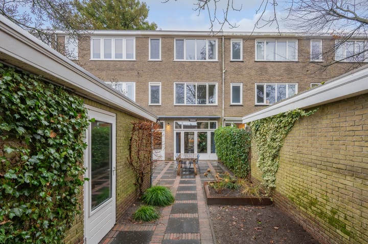 Foto 58 van Boerhaavelaan 20