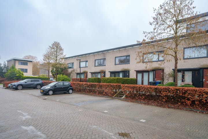 Photo 31 of Terschellingstraat 5