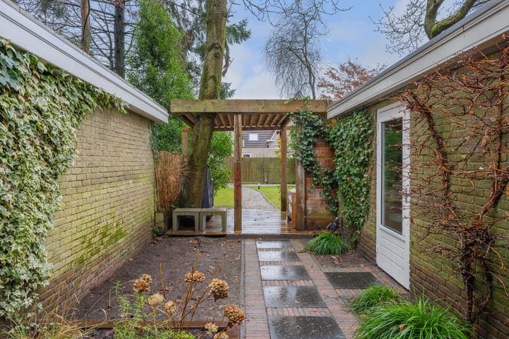 Foto 57 van Boerhaavelaan 20